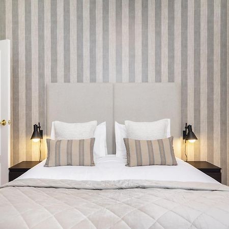 Whome Luxury Lisbon Penthouse: Designer Decor & Epic Views ภายนอก รูปภาพ